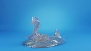 Aurene Dragon