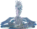 Aurene Dragon