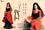 Arwen in Death Frock Collector Edition - Prototype Shown