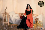 Arwen in Death Frock Exclusive Edition - Prototype Shown