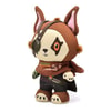 Biomutant Plush