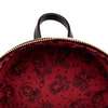 Disney Villain Tattoo Mini Backpack- Prototype Shown