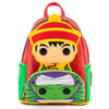 Gohan Piccolo Mini Backpack- Prototype Shown