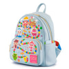 Take Me to the Candy Mini Backpack