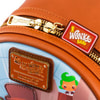 Charlie and the Chocolate factory 50th Anniversary Mini Backpack