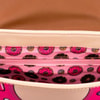 Chip and Dale Donut Crossbody Bag- Prototype Shown