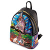 Belle Castle Collection Mini Backpack- Prototype Shown