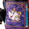 Belle Castle Collection Mini Backpack