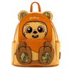 Wicket Footsie Cosplay Mini Backpack- Prototype Shown