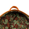 Wicket Footsie Cosplay Mini Backpack- Prototype Shown