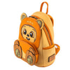 Wicket Footsie Cosplay Mini Backpack- Prototype Shown