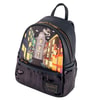 Diagon Alley Sequin Mini Backpack- Prototype Shown