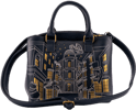 Diagon Alley Crossbody Bag
