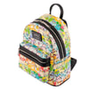 Pokémon Ombre Mini Backpack- Prototype Shown