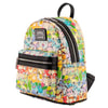 Pokémon Ombre Mini Backpack- Prototype Shown