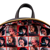 Beatles Let it Be Vinyl Mini Backpack- Prototype Shown