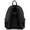 Edward Scissorhands Topiary Mini Backpack- Prototype Shown