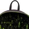 Edward Scissorhands Topiary Mini Backpack- Prototype Shown