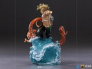 Aquaman Deluxe- Prototype Shown