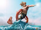 Aquaman Deluxe