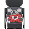 Be@rbrick PiL 100% & 1000%
