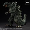 Godzilla 2000 Millennium Collector Edition - Prototype Shown