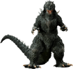 Godzilla 2000 Millennium