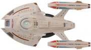 USS Equinox NCC-72381 (XL)
