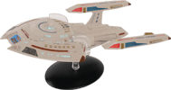 USS Equinox NCC-72381 (XL)