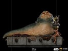 Jabba the Hutt Deluxe