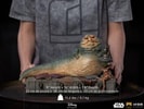 Jabba the Hutt Deluxe