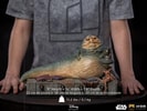 Jabba the Hutt Deluxe