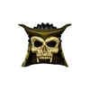 Shao Kahn Mask