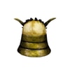 Shao Kahn Mask