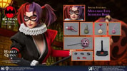 Harley Quinn Collector Edition - Prototype Shown