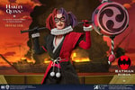 Harley Quinn (Deluxe Version)- Prototype Shown