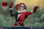 Harley Quinn (Deluxe Version)- Prototype Shown