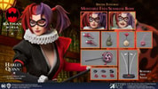 Harley Quinn (Deluxe Version)