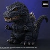 Godzilla (1989)- Prototype Shown