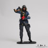 Hibana- Prototype Shown