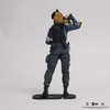 Hibana- Prototype Shown