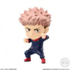 Jujutsu Kaisen Adverge Motion