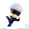 Jujutsu Kaisen Adverge Motion