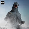 Godzilla (1991) The Fierce Battle of Abashiri- Prototype Shown