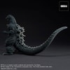 Godzilla (1991) The Fierce Battle of Abashiri