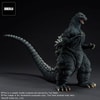 Godzilla (1991) The Fierce Battle of Abashiri