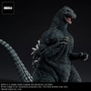 Godzilla (1991) The Fierce Battle of Abashiri