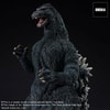 Godzilla (1991) The Fierce Battle of Abashiri