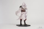 Master Assassin Ezio- Prototype Shown