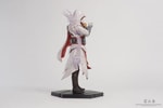 Master Assassin Ezio
